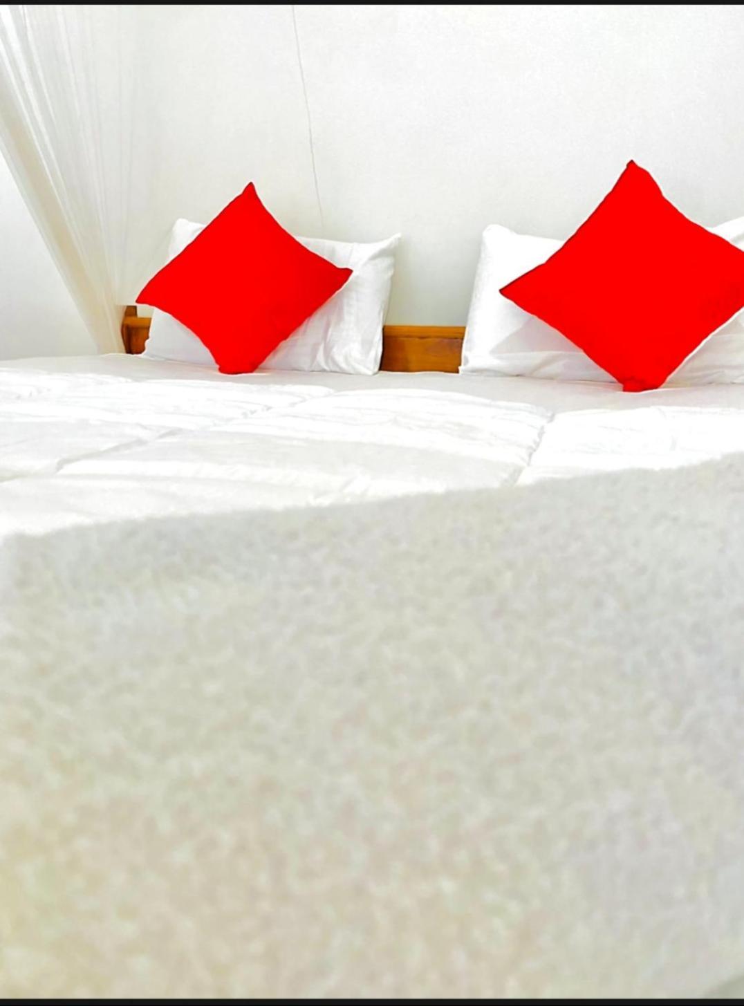 Blissful Haven Hotel Ella Eksteriør billede