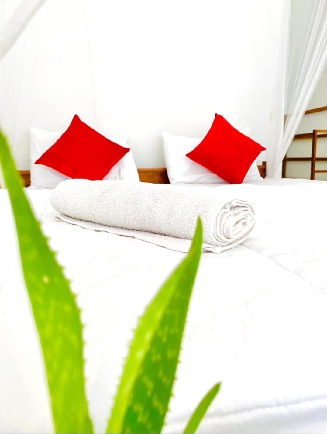 Blissful Haven Hotel Ella Eksteriør billede